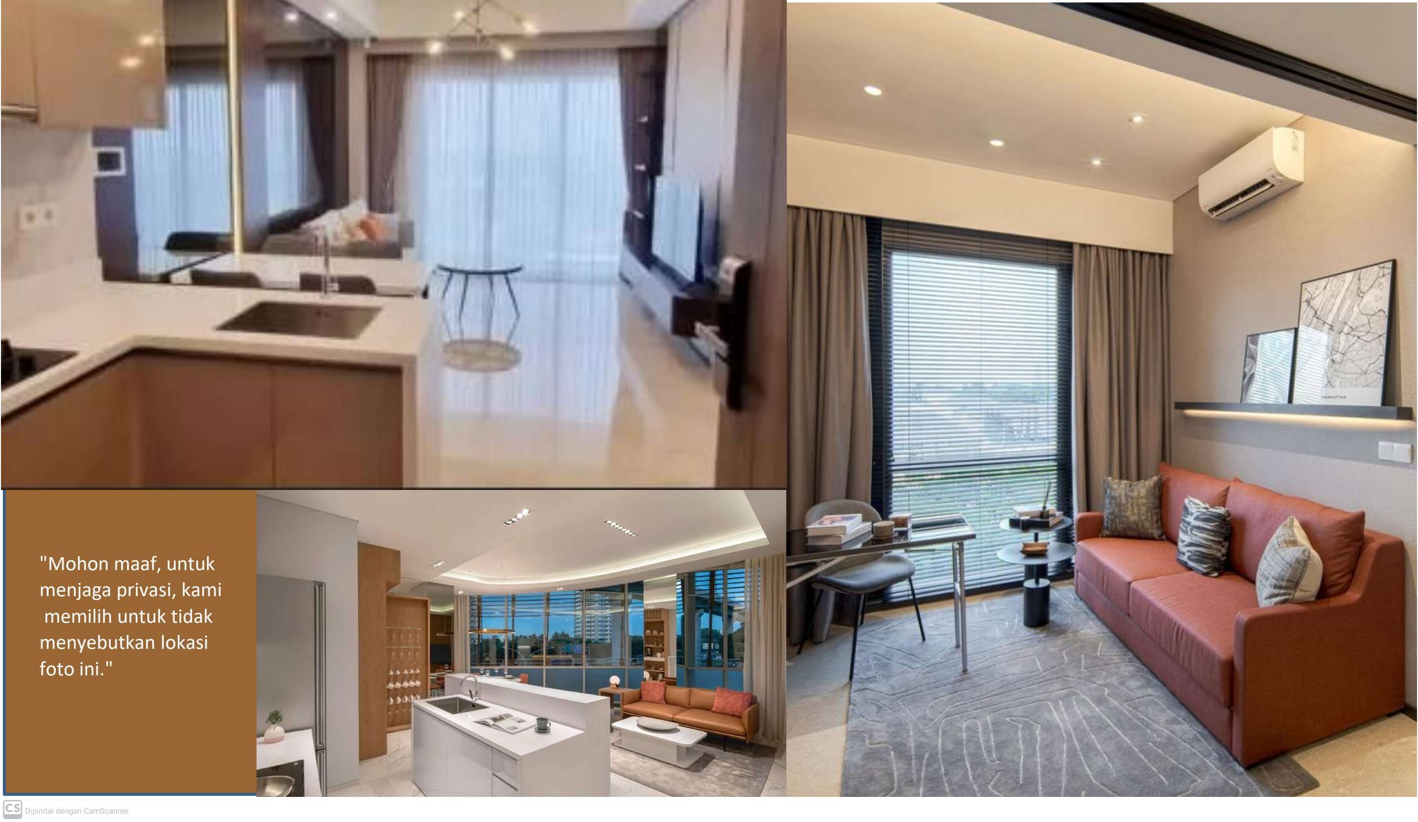 Penthouse Dining